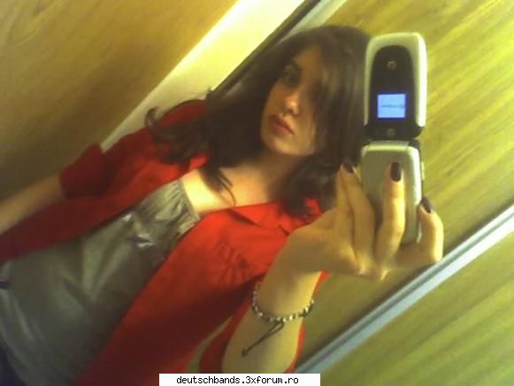 cea mai noua poza :cool: adry