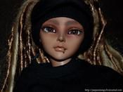 Animatii cu Tom - ~~black~~ - Tom Kaulitz