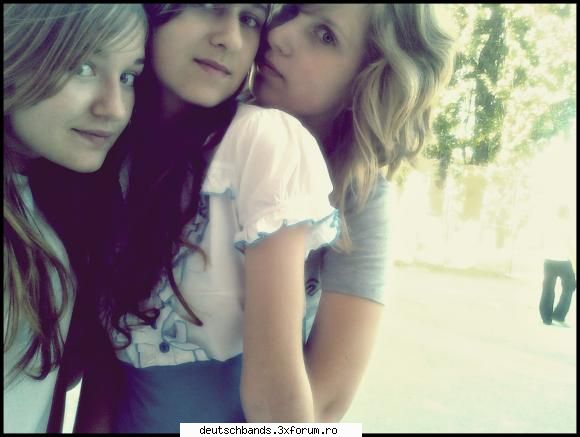 Ann - Cu Lavii si Bibu. :X :"> Va iubescc!!:X Si daca - Poze