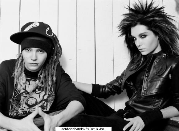 ador poza asta :nod: gemenii kaulitz
