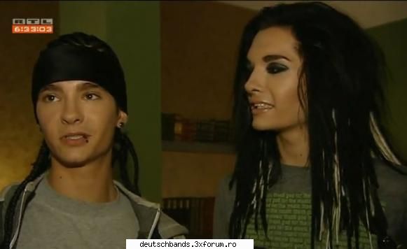 sunt asa draguti gemenii kaulitz