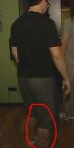 cool poze cu gustav