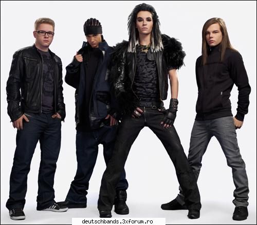 doamne... :nebun: tokio hotel