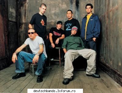 linkin park rock hip-hop şi membrii trupei sunt originari din sudul trupei a �nceput acum noua
